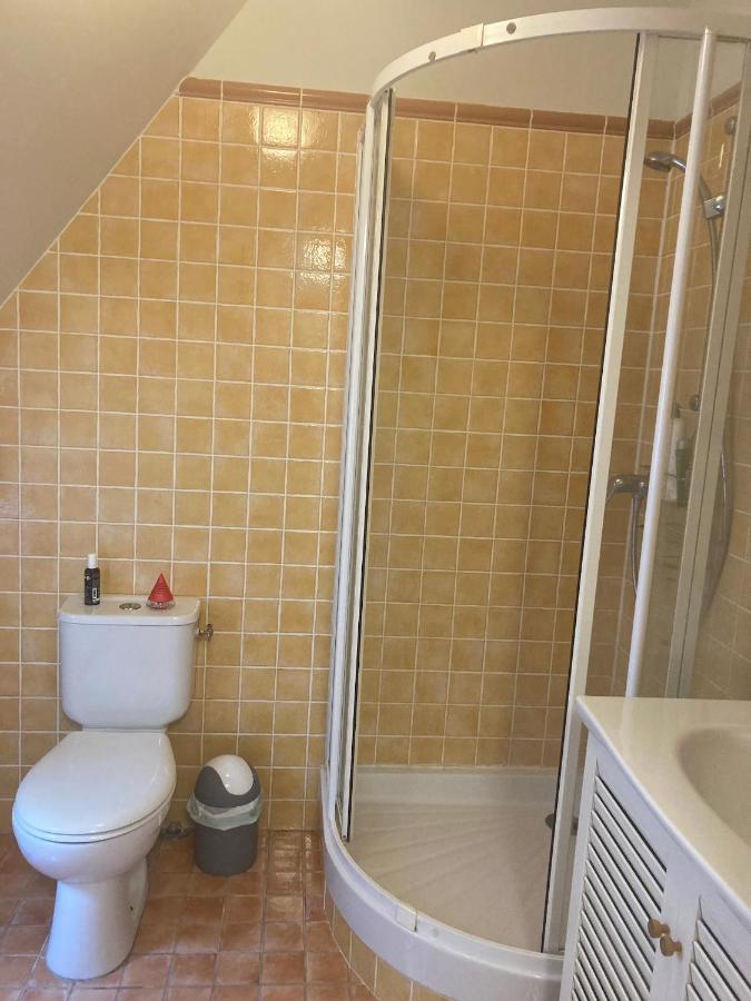 مبيت وإفطار La Charité-sur-Loire Le Patio De Xenia المظهر الخارجي الصورة