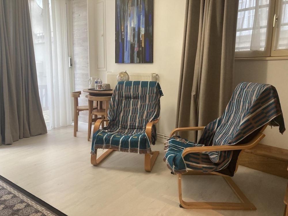 مبيت وإفطار La Charité-sur-Loire Le Patio De Xenia المظهر الخارجي الصورة