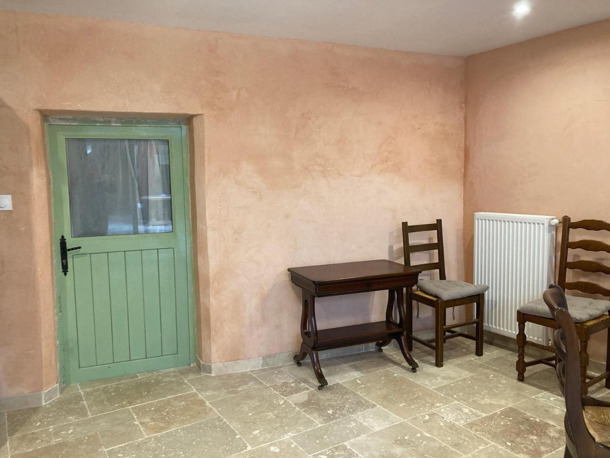 مبيت وإفطار La Charité-sur-Loire Le Patio De Xenia المظهر الخارجي الصورة